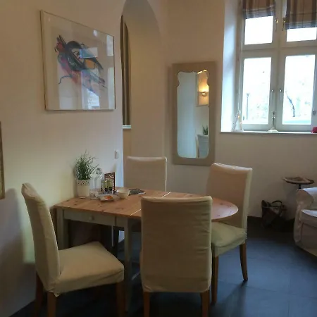 Lejlighed Les Roques In Historical Monastery Durbuy