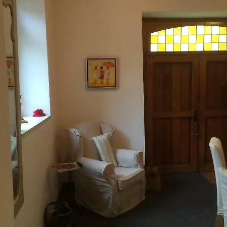 Les Roques In Historical Monastery Lejlighed