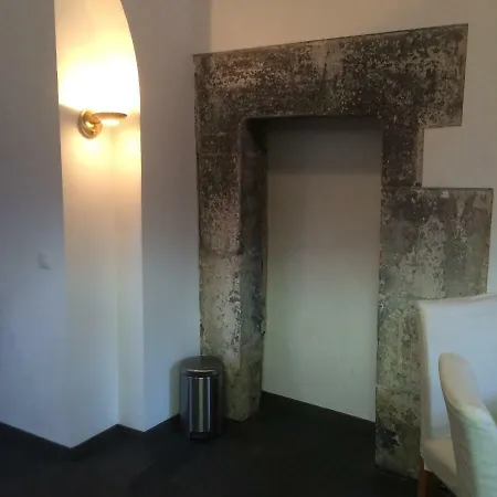 Les Roques In Historical Monastery