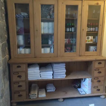 Les Roques In Historical Monastery Apartment *