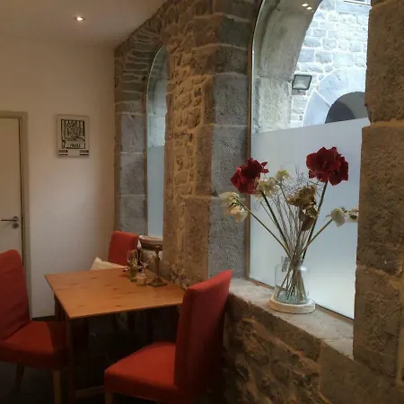 Lejlighed Les Roques In Historical Monastery *