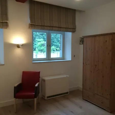 Les Roques In Historical Monastery