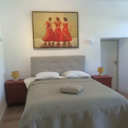 Les Roques In Historical Monastery