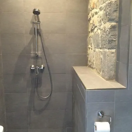 Les Roques In Historical Monastery Lejlighed *