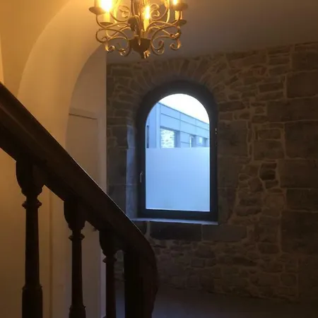 Apartment Les Roques In Historical Monastery