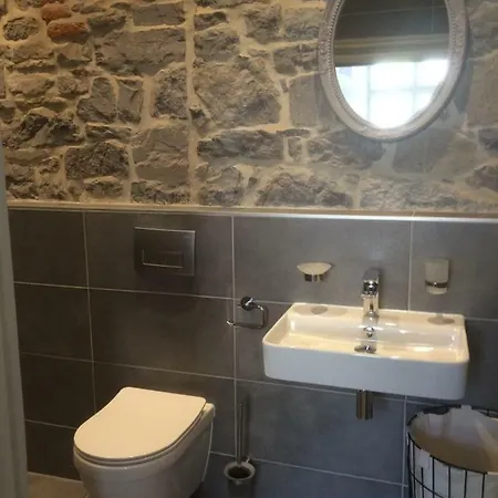 Les Roques In Historical Monastery