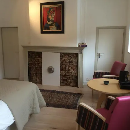 Lejlighed Les Roques In Historical Monastery *