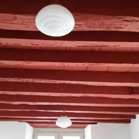 Les Roques In Historical Monastery *