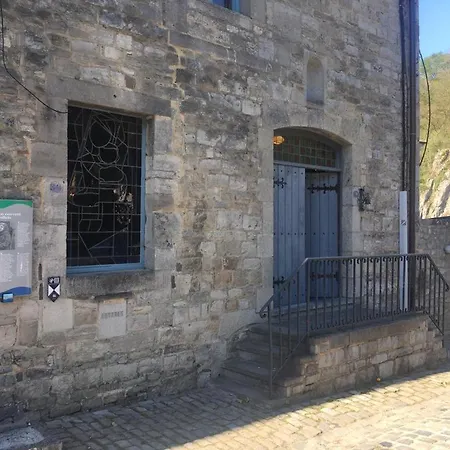 Les Roques In Historical Monastery Lejlighed